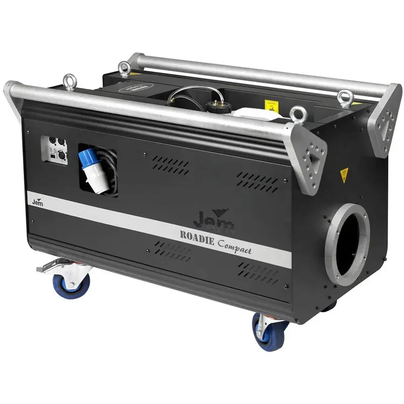 Martin JEM Roadie Compact DMX Dense Fog Machine