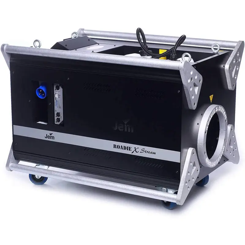 Martin JEM Roadie X-Stream DMX Dense Fog Machine