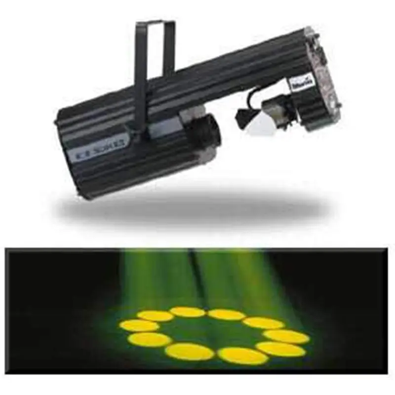 Martin Roboscan-812 Automated Light (B Stock)