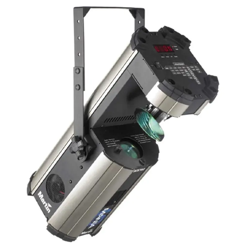 Martin SCX-700 DMX Color Scanner (CDM-150)