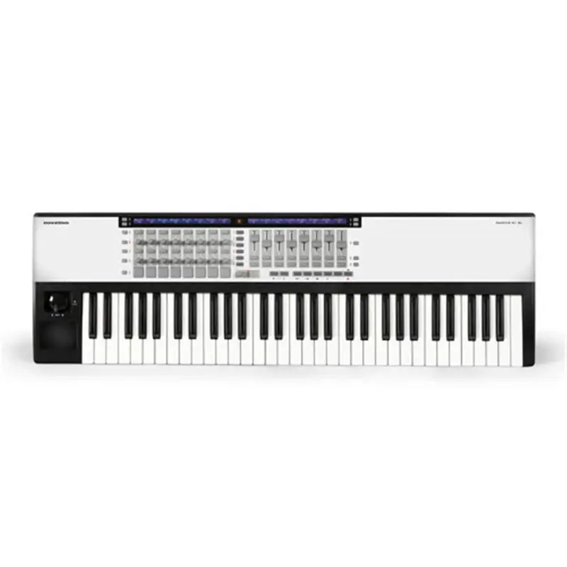 Novation REMOTE-37-SL USB Midi Controller 37 Keys