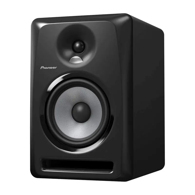 Pioneer DJ S-DJ60X 6-Inch Powered Studio Monitor