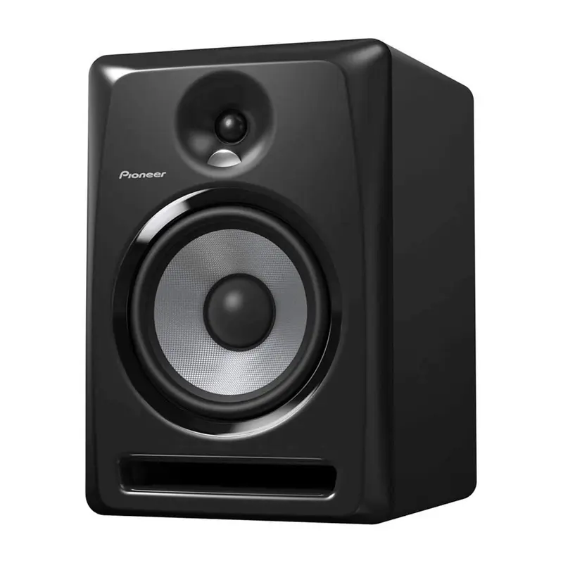 Pioneer DJ SDJ80X Powered Studio Monitor Each