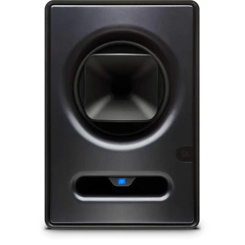 PreSonus SCEPTRES6 6.5In Coaxial Studio Monitor
