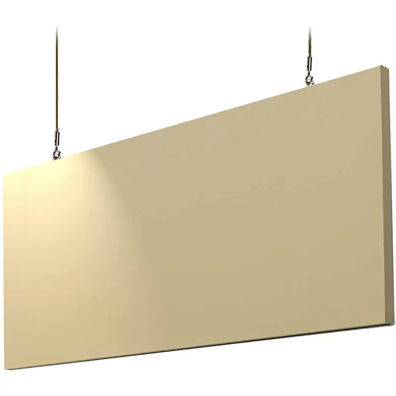 Primacoustic Saturna Hanging Baffle Beige