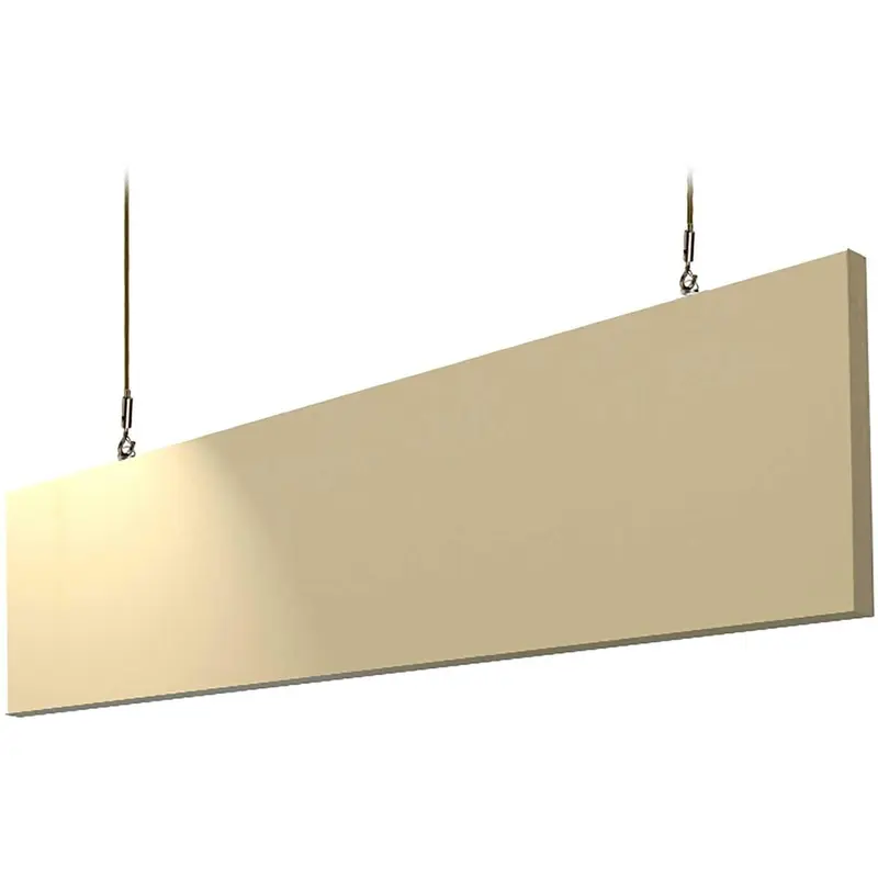 Primacoustic Saturna LP Low Profile Baffle Beige