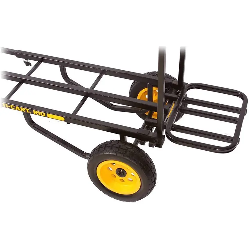 Rock and Roller RRK1 Multicart Extension Rack