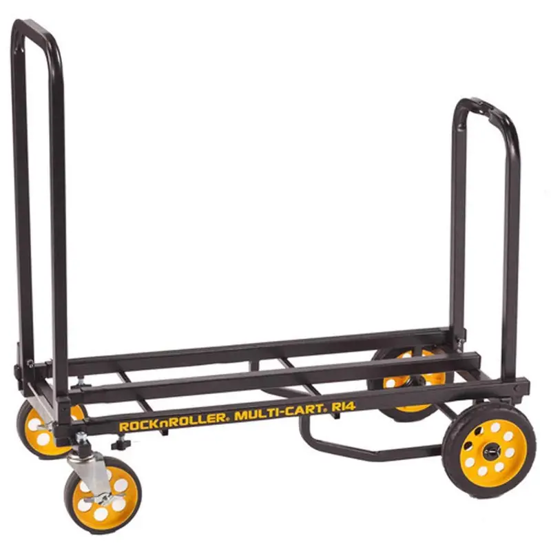Rock N Roller R14 Musicians Multi Cart 700Lb Cap