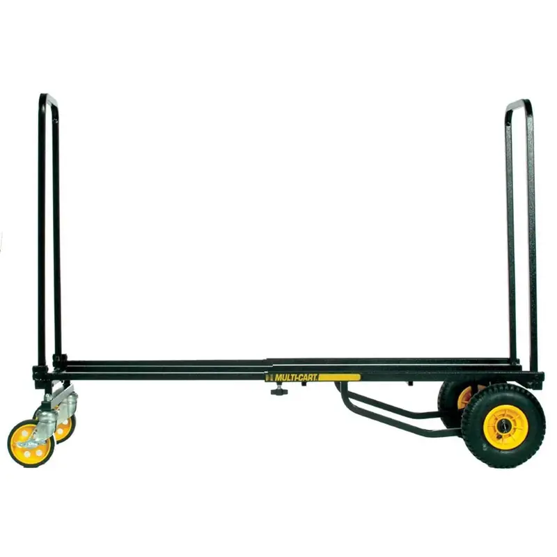 Rock N Roller R8 500lbs Cap Multi Cart Dolly