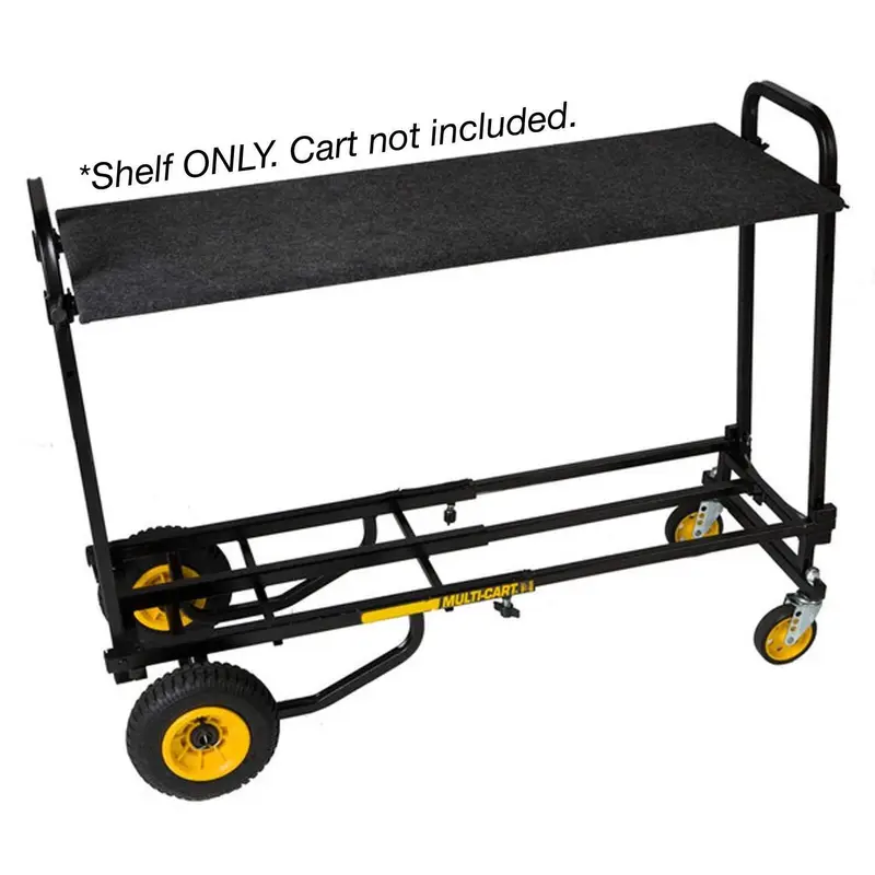 Rock N Roller RSH2 Utility Shelf For R2 Multi-Cart