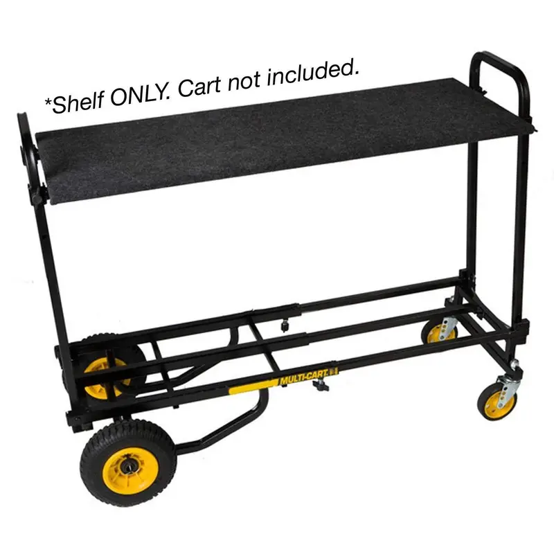 Rock N Roller RSH6 Utility Shelf For R6 Multi-Cart