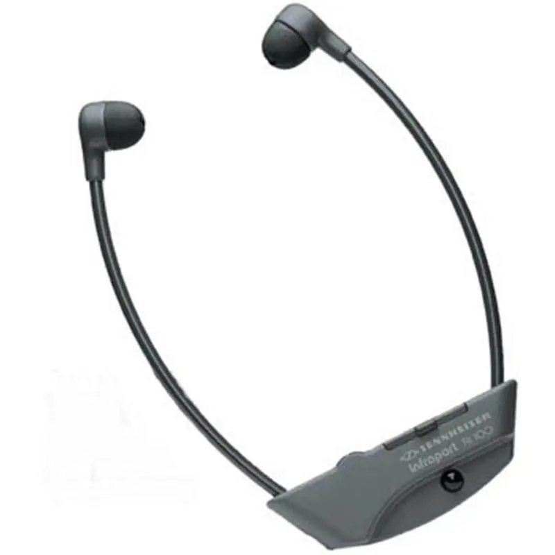 Sennheiser Ri100A Single Channel Transmitter