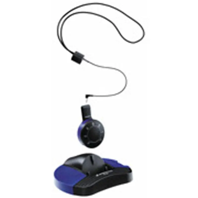 Sennheiser Set820S Hearing Impaired Listening Unit