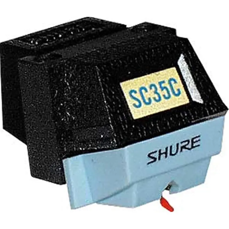 Shure SC35C Standard DJ Cartridge