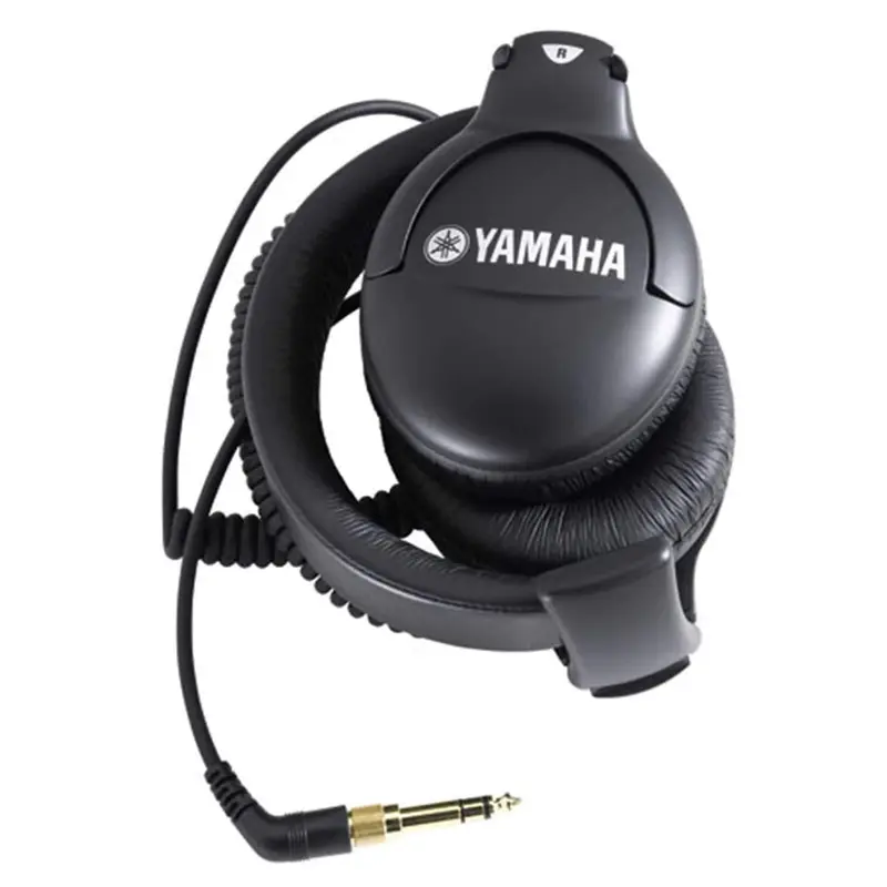 Yamaha RH3C Professional Studio Headphones