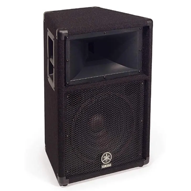 Yamaha S112V Club Series V Speaker 12 Inch 2-Way