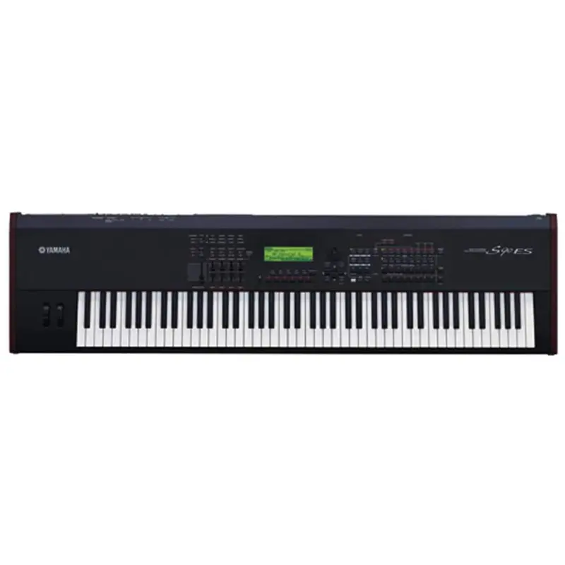 Yamaha S90ES 88 Key Weighted Keyboard