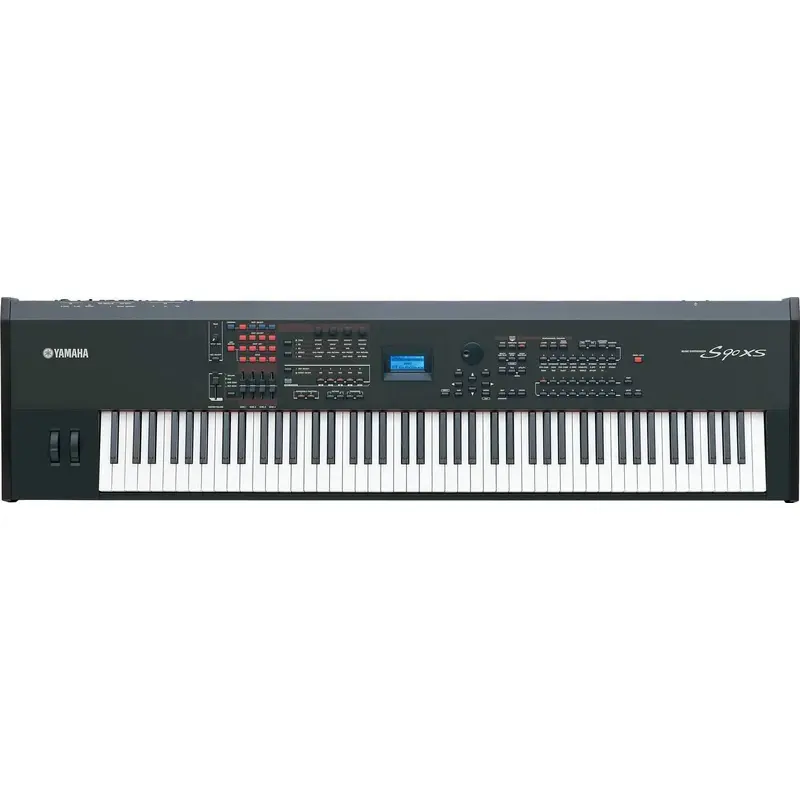 Yamaha S90XS Music Synthesizers