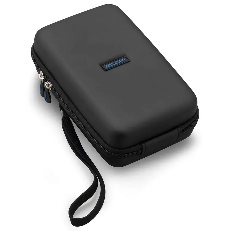Zoom SCQ-8 Soft Case for Q8 Handy Video Recorder