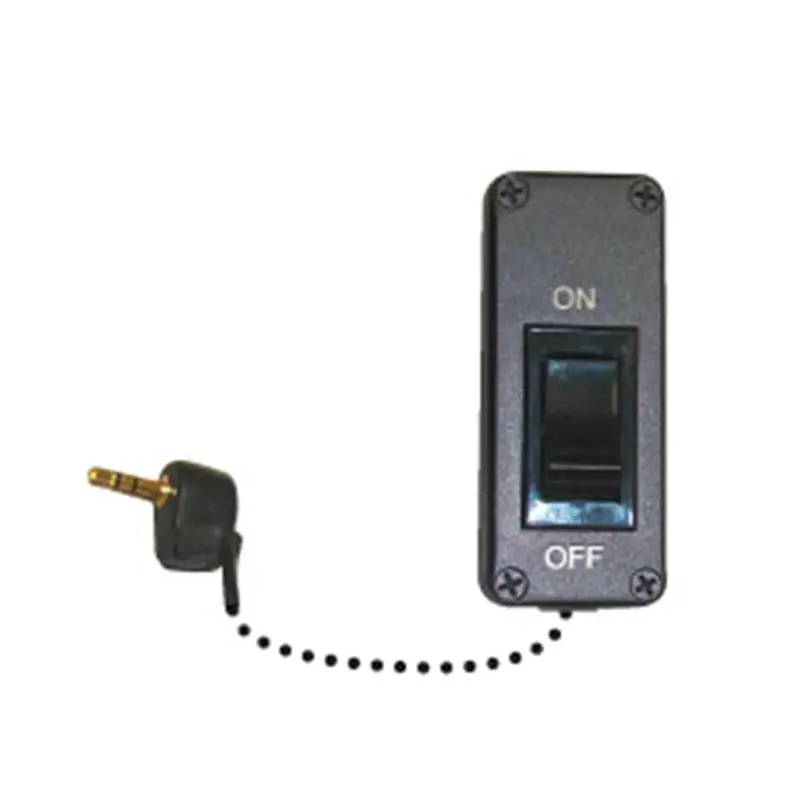 AKG RMS4SPORT Heavy Duty Remote For PT450 PT4000