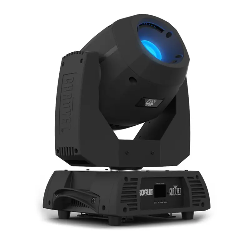 Chauvet Rogue R1X Spot 170W LED Moving Head Light