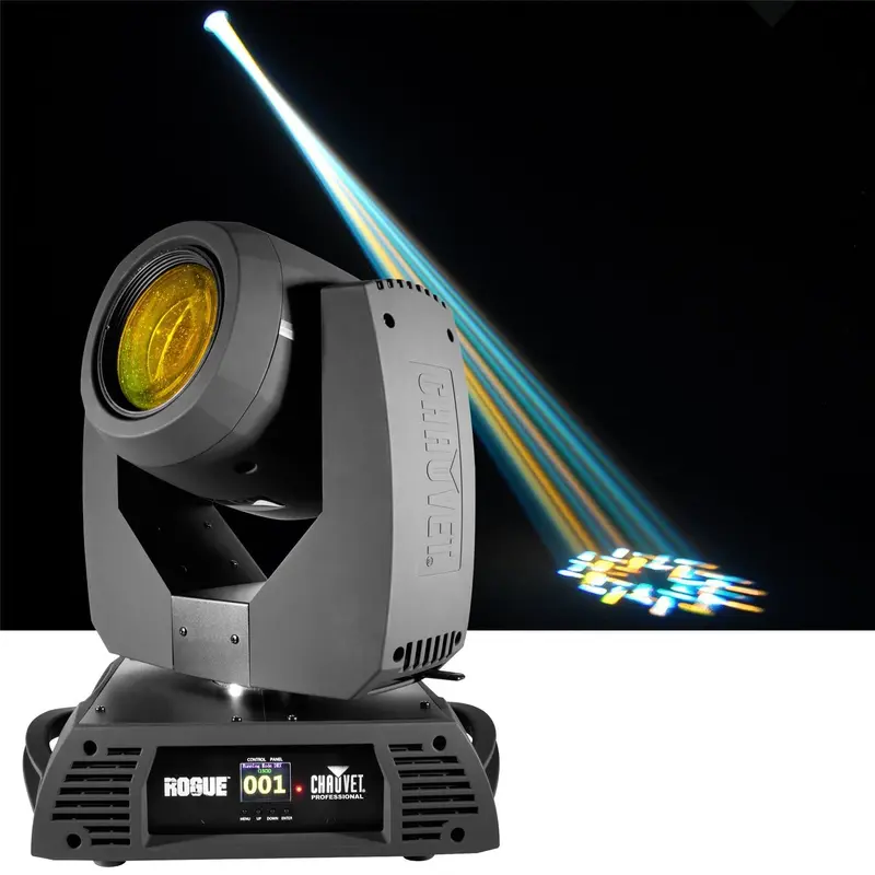 Chauvet Rogue R2 Beam 230-Watt Moving Head