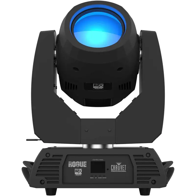 Chauvet Rogue R2X Beam 231-Watt Moving Head Light