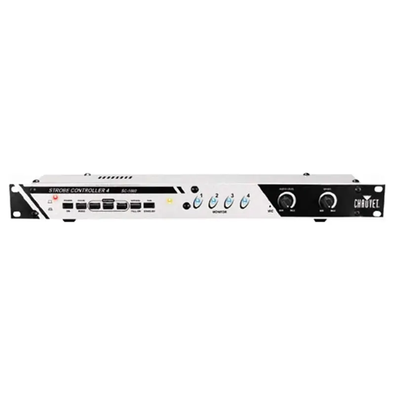 Chauvet SC1000 Strobe Controller