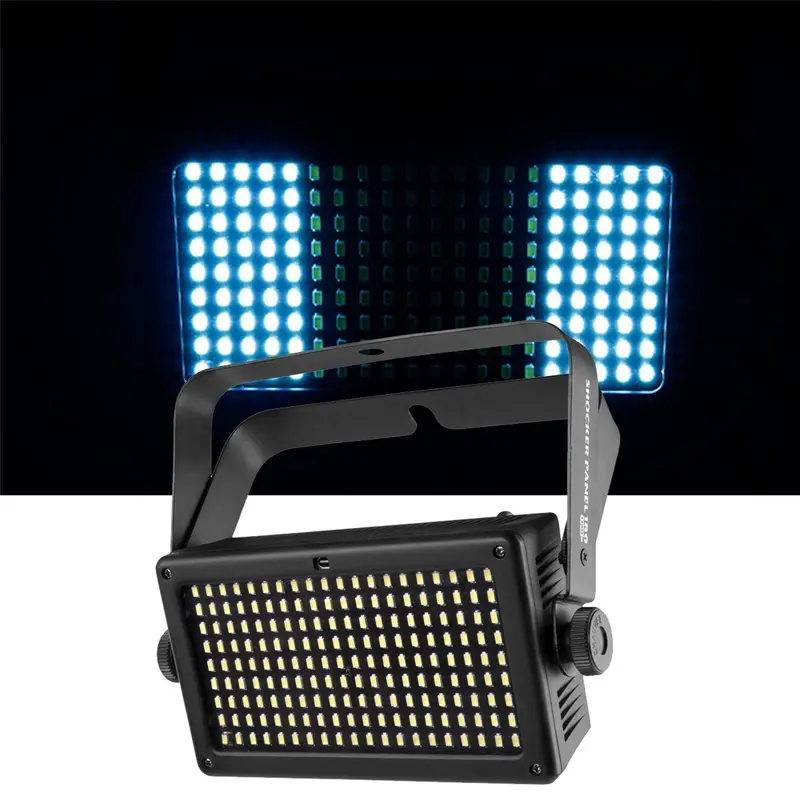 Chauvet Shocker Panel 180 USB LED Strobe w USB DMX