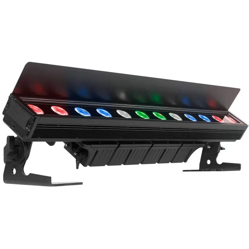 Elation SIXBAR 1000 IP 12x12W RGBAW Plus UV IP65 Bar