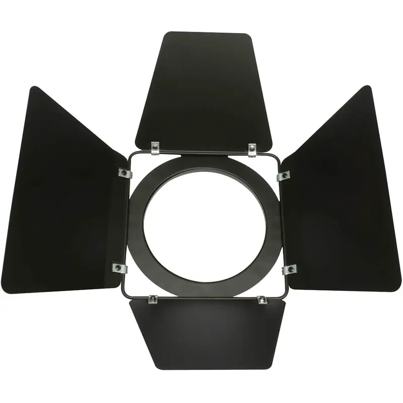 Elation SIXPAR/BD100 Barn Door for SIXPAR 100