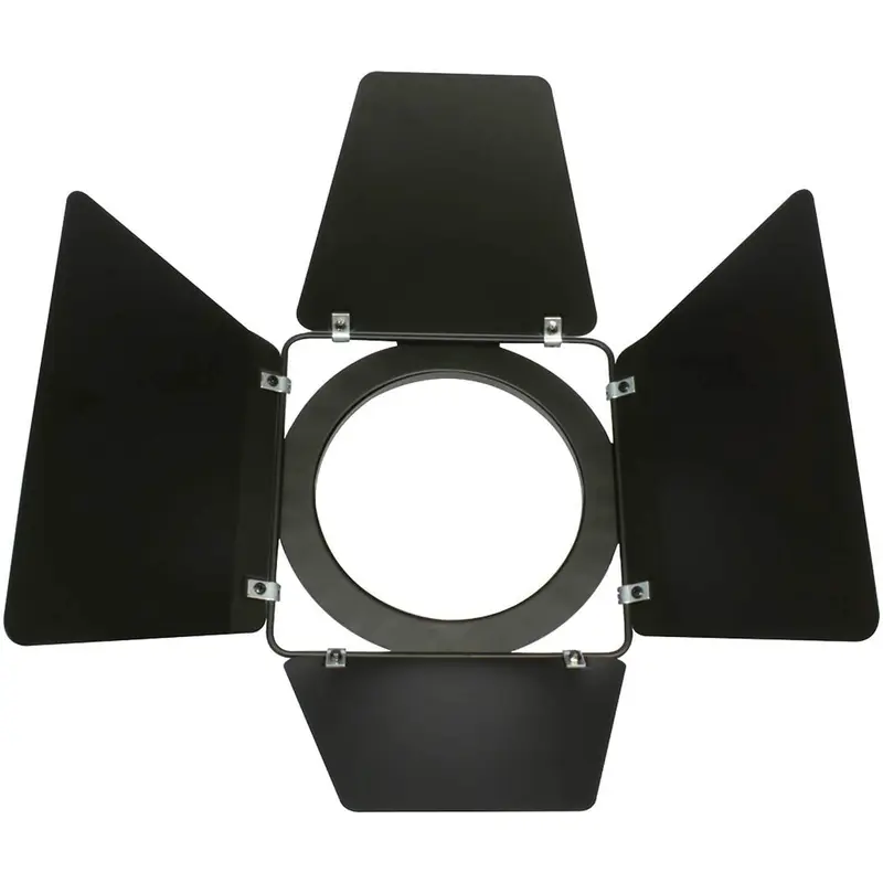 Elation SIXPAR/BD200 Barn Door for SIXPAR 200