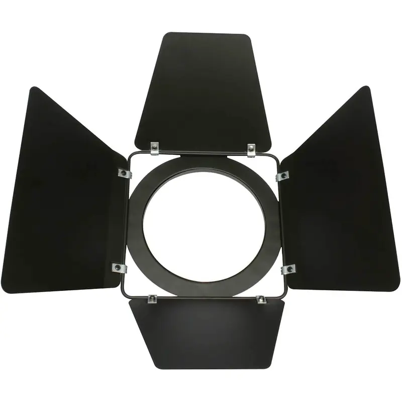 Elation SIXPAR/BD300 Barn Door for SIX/CUE PAR 300