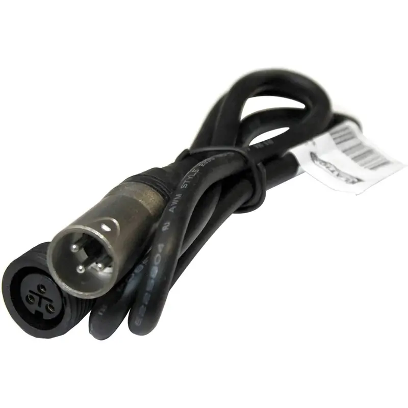 Elation SIXPAR/DIAC Data-In Adaptor Cable