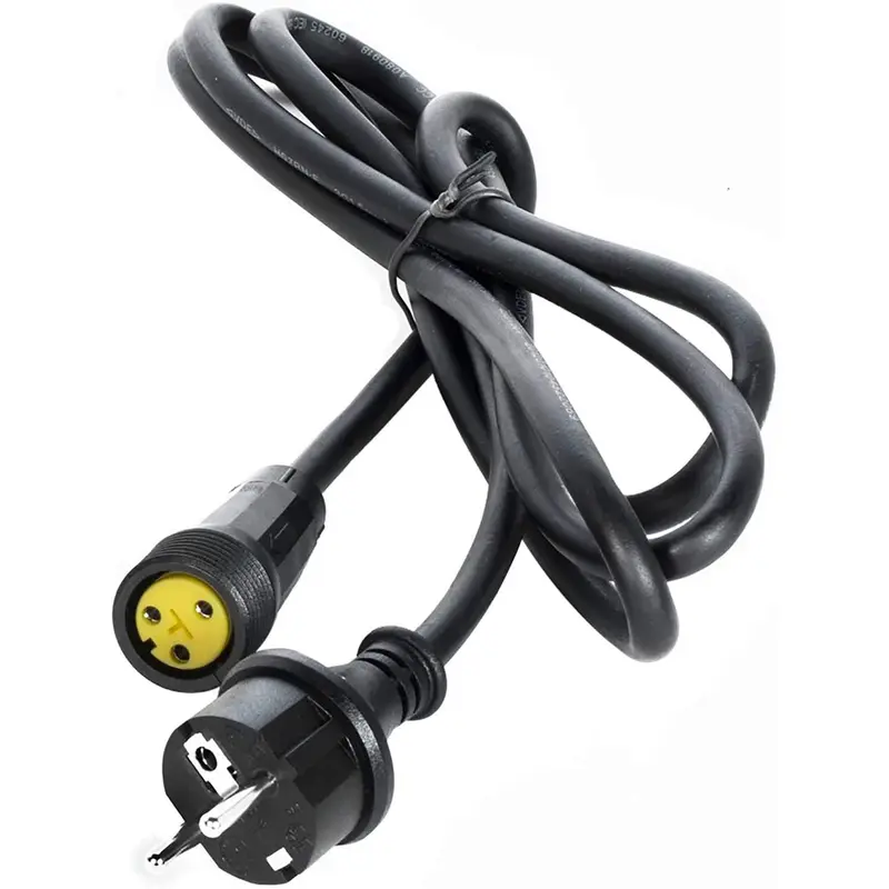 Elation SIXPAR/PIAC Power-In Adaptor Cable
