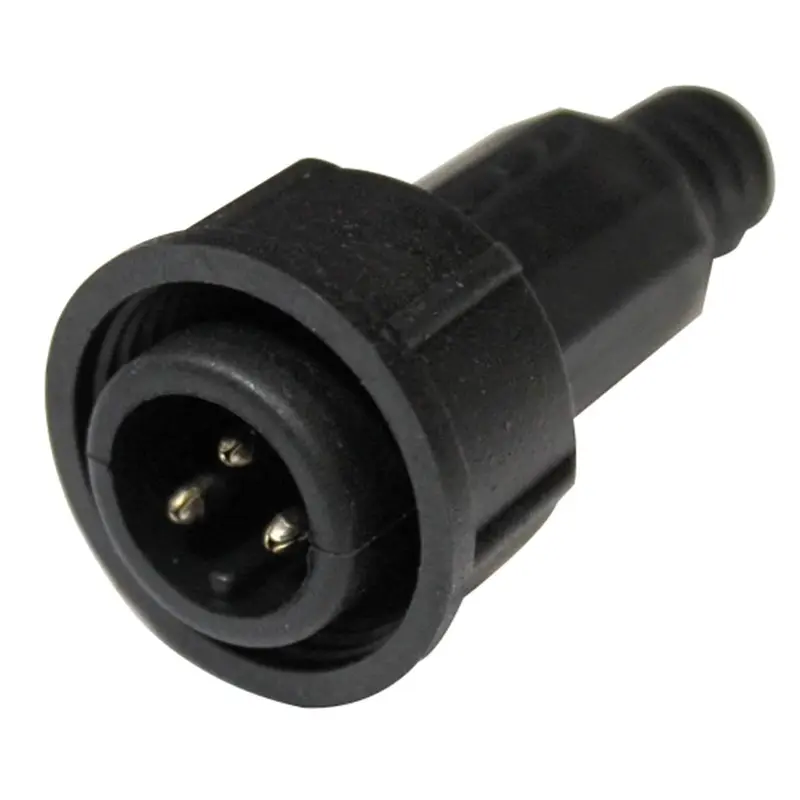 Elation SIXPAR/TERMINATOR DMX Terminator 4 SIX PAR