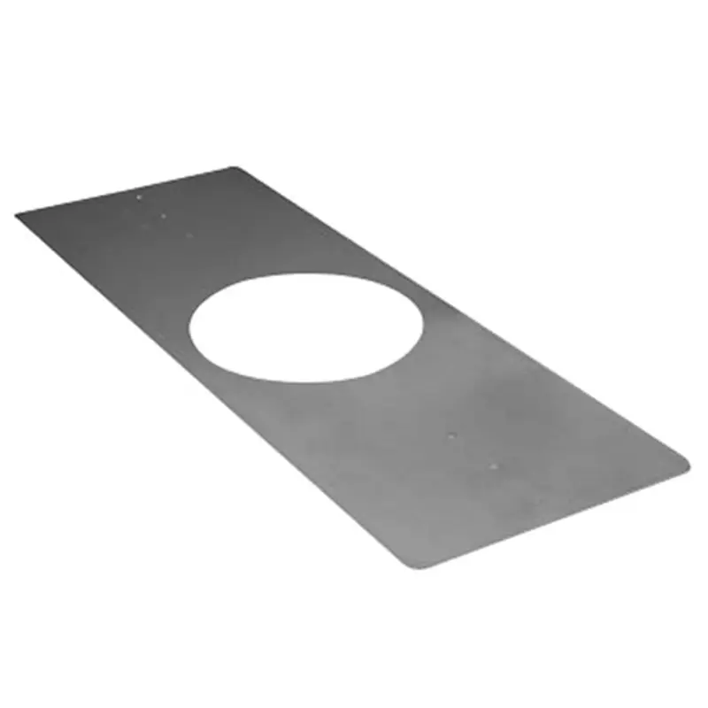 Electro Voice RR82 Rough-In Mounting Plate For C82 4-Pack