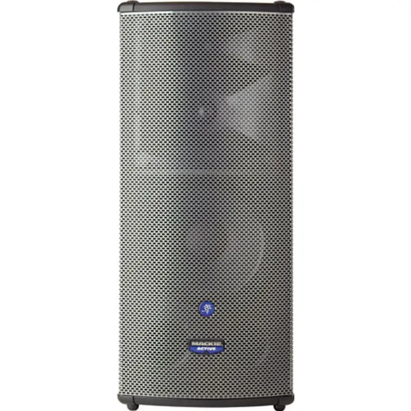 Mackie SA-1530Z Powered 15 3 Way Speaker