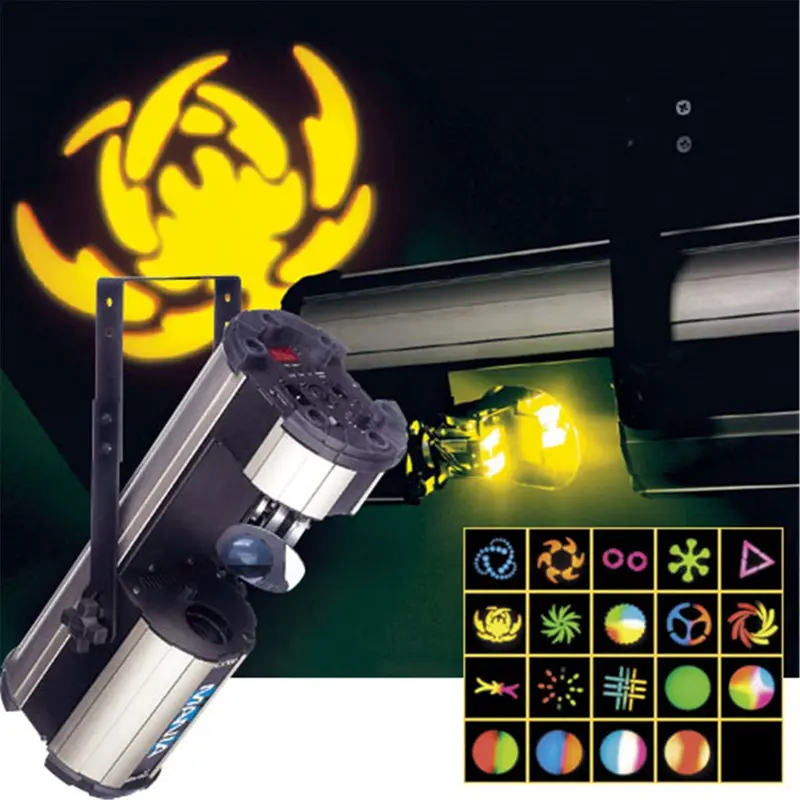 Martin Mania SCX-500 Scanner (EFR-5)