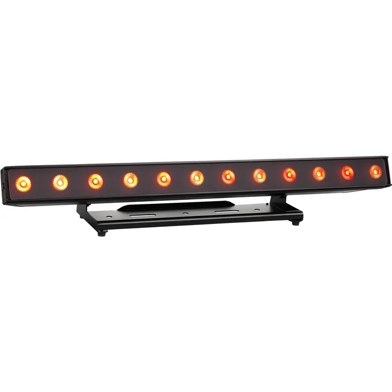 Martin RUSH BATTEN 1 HEX RGBAW Plus UV LED Wash Bar Light