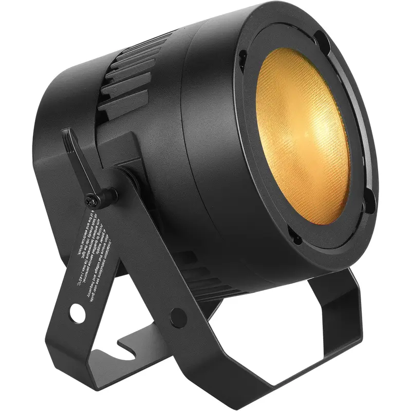 Martin RUSH PAR 3 RGB 36W COB LED Par Can Fixture