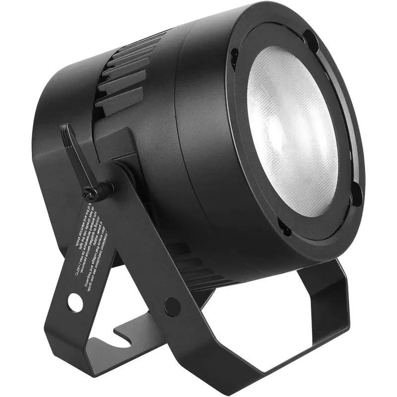 Martin RUSH PAR 3 RGB 36W COB LED Par Can - White