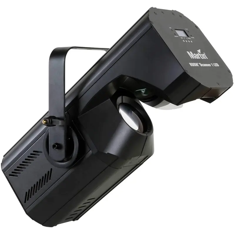 Martin RUSH Scanner 1 LED 90W Mirror Scanner Light