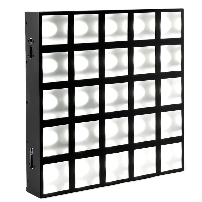 Martin RUSH Strobe 1 5x5 LED DMX Strobe Light