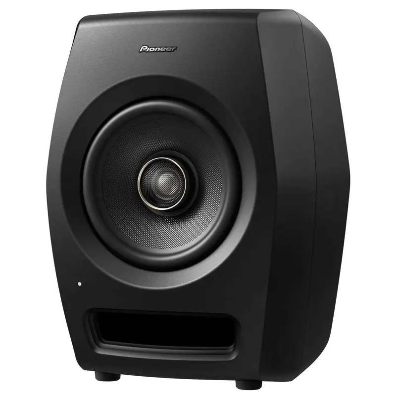Pioneer DJ RM-07 6.5-Inch Pro Powered Studio Monitor (Each)