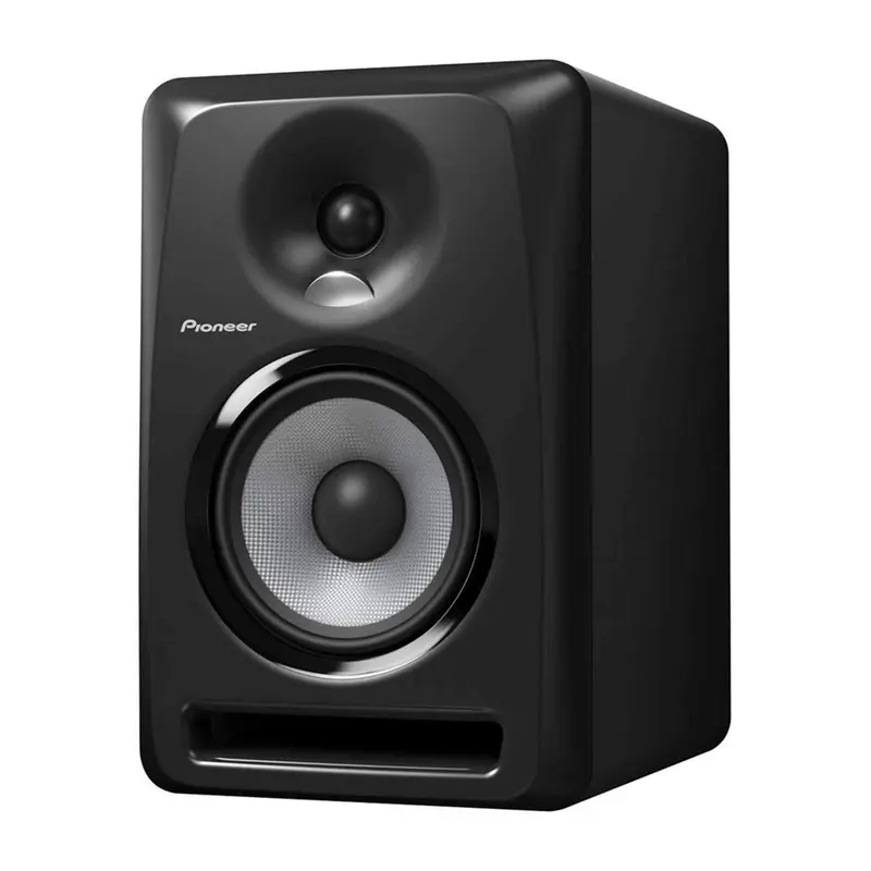 Pioneer DJ SDJ50X Powered Studio Monitor Each