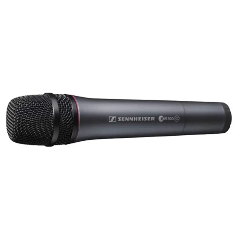 Sennheiser 500 Series Wireless Handheld A Range
