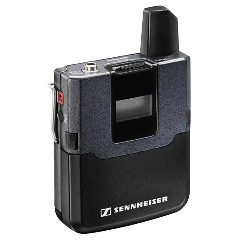 Sennheiser D1 Wireless Bodypack Transmitter Only