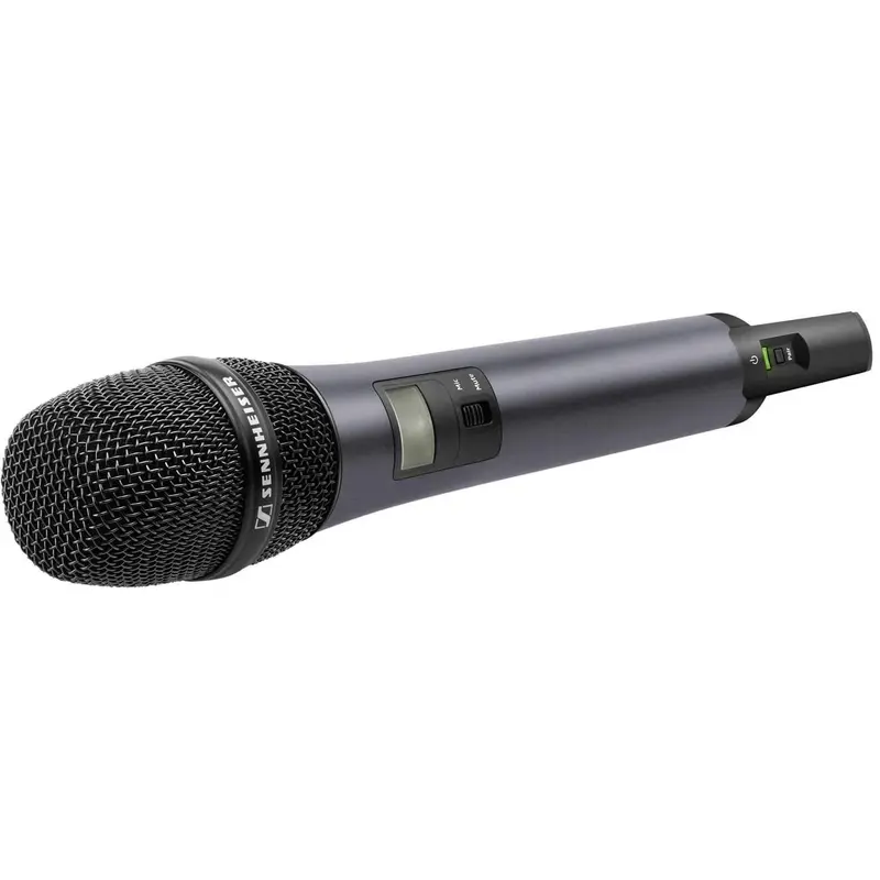 Sennheiser D1 Wireless Transmitter with Switch