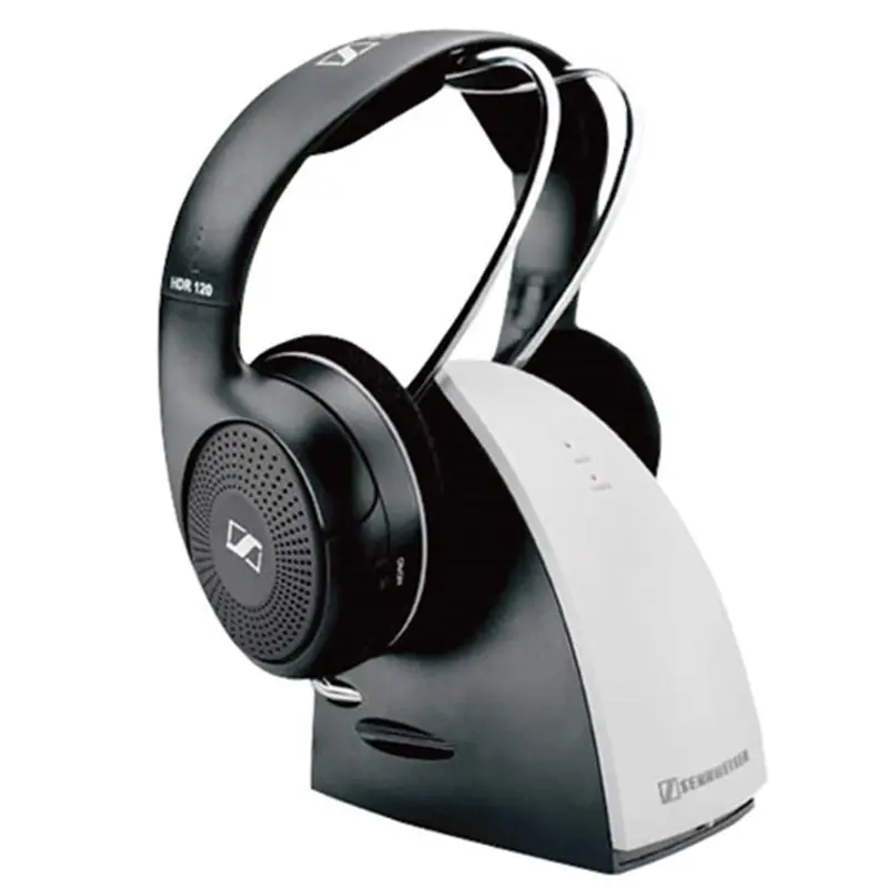 Sennheiser RS120 Wireless Headphones